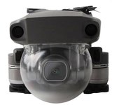 Gimbal Camera Lens Cap Cover Drone Protective Shell para Dji Mavic 2 Pro