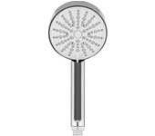 Duchas Mira 1.1605.237 Beat 11 cm Cabezal de ducha de 4 spray - Cromo