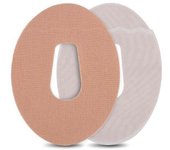 Dexcom G6 Adhesive Patch, Dexcom G6 Waterproof Patch, G6 Sensor Premium Clear Overlay