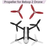 Hélice importadora Parrot BEBOP 2, rotores de palas de despeje rápido, drones con cámara Bebop 2, accesorios de repuesto, CW CCW, 4 habitaciones Bu...