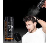 unbrand Polvo de textura para el cabello, polvo para peinar el cabello, voluminizador y mantener el aspecto natural, sin grasa, voluminizador para ...
