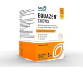 Equazen Masticables, 180 Cápsulas