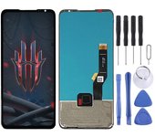LCD + pantalla táctil para ZTE Nubia Red Magic 6s Pro NX669S