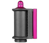 Para Dyson Airwrap Hs01/hs05 Boquilla de viento anti-volador Rose Red
