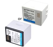 7.2V 2440mAh para Arlo Pro Arlo Pro 2 Batería recargable mejorada compatible con VMA4400