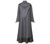 Albus Dumbledore Disfraz de Cosplay Conjunto Completo Disfraz de Halloween Disfraz de Fiesta de Carnaval para Adultos - JA 3XL