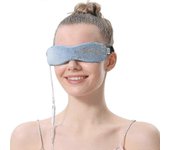 Máscara ocular calentada eléctricamente > máscara ocular calentada > contra la blefaritis, el orzuelo, las ojeras