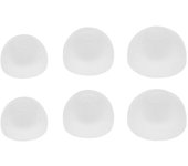 Consejos para SM-R177 Galaxy Buds2 Auriculares de repuesto EarCap Ear Plug Earlip