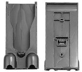 Soporte de pared de base de carga para aspiradora Dyson V11 V15 G