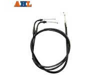 AHL 90cm / 110cm / 130cm / 150cm Cable de cable de línea de acelerador de accesorios de motocicleta para Harley Sportster XL883 XL1200 XL 883 1200S...