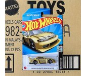 Original Hot Wheels 72 Estilo Mini Coche Diecast 1/64 Coche de Carrera de Metal Modelo de Vehículo Deportivo Juguetes para Niños Regalo de Cumpleañ...