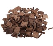 Ingredientes de elaboración de cerveza para la elaboración de vino de whisky Chips de roble Bodega Suministro de vinificación