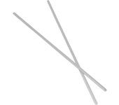 Las tiras de goma de los pies para portátiles evitan el deslizamiento Tiras de los pies de parachoques de repuesto para Surface Laptop Studio 14.4 ...