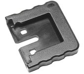 Cubierta protectora de zapata de linterna para V1S V860IIIS TT350S TT685S X2T-S