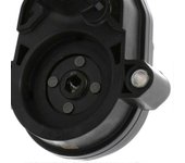 Motor de ajuste de pinza de freno de automóvil KA0G-26-8EXA para -5 CX5 C-X9 CX9 2016-2019 Unidad de freno de mano electrónico KA0G268EXA Negro