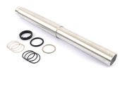 Car Water Transfer Pipe Tube Water Pipe for V8 E60 E61 E63 E64 E65 N62 N62N- 11706305738