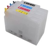Cartucho de tinta recargable hg para impresoras Ricoh SAWGRASS SG400, SG800, SG400NA/EU y SG800NA/EU 16854como la imagen
