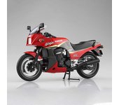 Kawasaki Ninja GPZ 900R Diecast 1/12 escala aleación modelo de motocicleta juguetes coches Juguetes coleccionables para niños Regalos para niños B