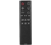 AH59-02733B Mando a distancia de altavoz de repuesto para Samsung HW-J4000 HW-K360 HW-K450 (Negro)