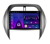 Carplay Car Radio Para Toyota RAV4 2 CA20 CA20W XA20 2003 - 2005 Reproductor de video multimedia Android