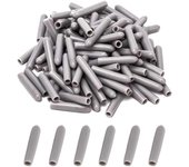 Tapa de protección para lavavajillas, Tapas de rejilla de lavavajillas universales para la prevención de la oxidación, Protección de muebles gris