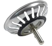 2024 Cesta coladora de fregadero Franke 83 mm - Producto original 1920056HS