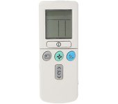 Mando a distancia para aire acondicionado Hitachi RAR-3U4 RAR-2P2 RAR-3U3 RAR-52P2