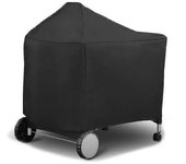 Weber Premium Performer Deluxe Cubierta de barbacoa