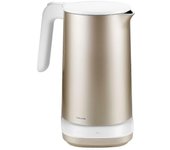 Hervidor eléctrico Zwilling Enfinigy 1.5 L 1850 W Oro