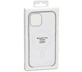 Funda transparente oficial para Apple Iphone 12 / 12 Pro con Magsafe
