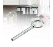 Jura Aeg Coffee Machines Tornillos Oval Head Bit Key Opening Repair Tool