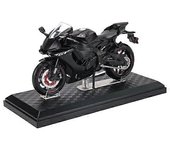 CCA 1:12 Yamaha YZF-R1 Modelo de motocicleta clásica Modelo de coche de aleación Colección de fundición de coches de juguete Regalo de Navidad 1-12...