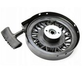 Conjunto de arranque y arranque para motor Tecumseh Piezas del motor del motor de la cortadora de césped Prisma Vantage Wolf Synergie Futura OHV 14...