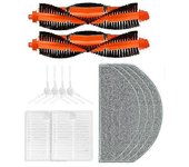 Accesorios robot aspirador para Xiaomi E10/B112/E12
