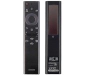 Bn59-01385b para Samsung Rechargeable Solar Voice Qled Tv Remote Qn55qn90bd