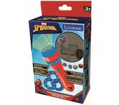 Antorcha Lexibook Spider-Man Narrador