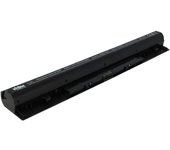 Batería vhbw compatible con Lenovo G50-70, G50-45, G50-30, G505s, Z40-75, G500s Touch, Z40-70, Z40, G50-70M, S600 Notebook (2200 mAh, 14.4 V, Li-Io...