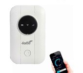 Router de bolsillo, Ultralink Pocket WiFi, Internet gratis en tu bolsillo