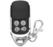 Para myhouse mhouse tx3 TX4 gtx4 MT4 mt4v mt4g puerta de garaje Control remoto abridor 43392MHz clave FOB