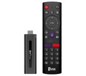 Android 14 TV Stick 4K HD Dual WiFi 5G Smart TV Box Streaming Media Player 2+1