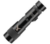 Telescopio monocular, potente starscope, profesional 4K 10-300X 40mm Super Teleobjetivo (Negro)
