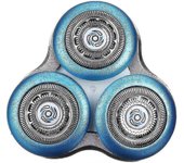 Para piezas de repuesto del cabezal de afeitado Philips 7000 8000 9000 RQ12