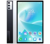 Fruushop Tablet Nueva tableta inteligente Android de 10,1 pulgadas para llamadas 3G fronterizas (estándar europeo)_c24070202 Blanco