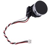 Sensor de base IR para piezas de aspiradora iRobot Roomba I7 E5 I3 I4 Como se muestra
