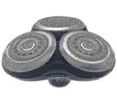 2024 Cabezal de afeitado de repuesto para Philips S9000 Series S9311 S9321 S9511 S9531 Sp9810 Sp9811 Sp9820 Sp9861