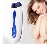Mujeres Depiladora eléctrica portátil Pinza Cara Cuerpo Axilas Piernas Depilación Fácil de usar Cortapelos
