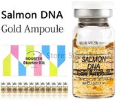 Redkid 8ml BB Cream Glow Dermawhite Skin Treatment Starter Kit Ampolla Essence Whitening Foundation Antiarrugas Acné para Facial MTS 12pcs ADN de s...