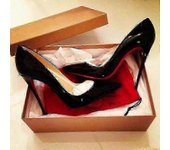 unbrand Sexy Red Bottom Zapatos de Tacón para Mujer - Zapatos de tacón alto delgados con punta puntiaguda (6 cm / 8 cm / 10 cm) - Perfecto para bod...