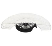 Protector de Hoja Protector de Hoja Makita Ls1040 Hoja de Inglete de Metal Sierra de Plástico Máquina de Corte Negro Transparente de Aluminio