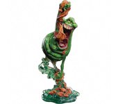 WETA Workshop Mini Epics - Ghostbusters - Slimer [COLECCIONABLES] Figura, Coleccionable Importación de EE. UU.